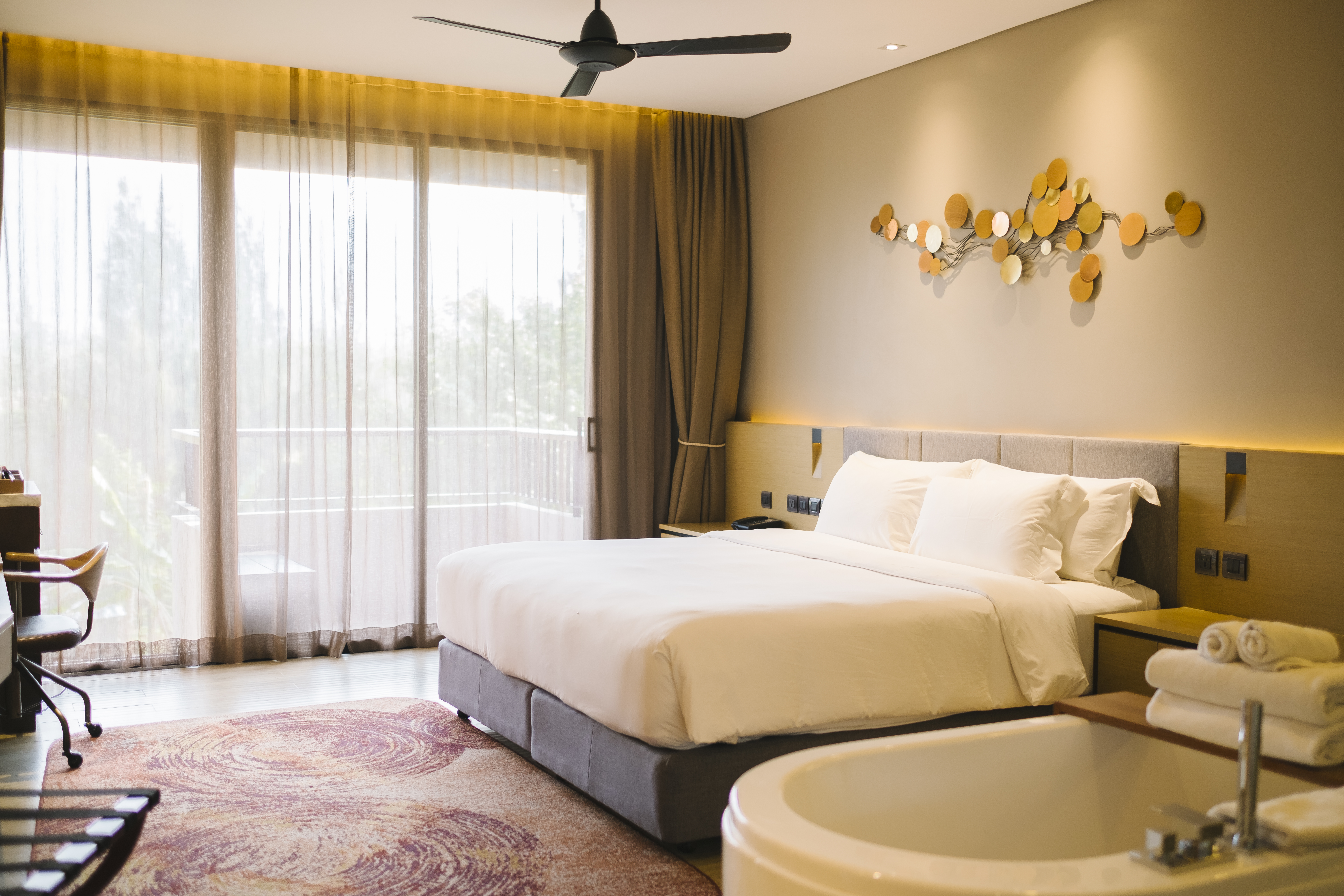 4 BHK Mansionette Home